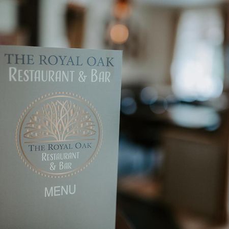 Hotel The Royal Oak à Heckington Extérieur photo