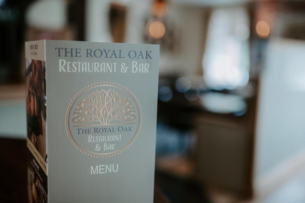 Hotel The Royal Oak à Heckington Extérieur photo