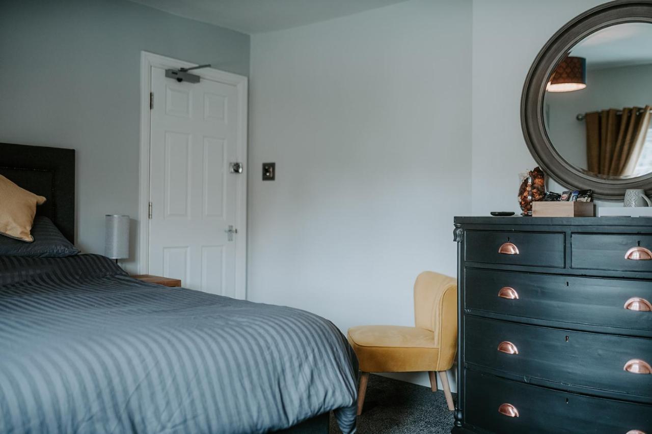 Hotel The Royal Oak à Heckington Extérieur photo